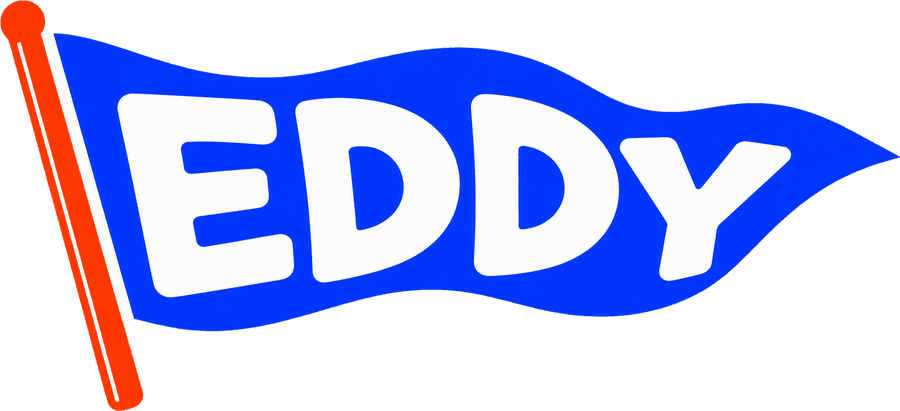 EDDY — Plan the date, clear the list, your perfect assist.